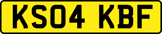 KS04KBF