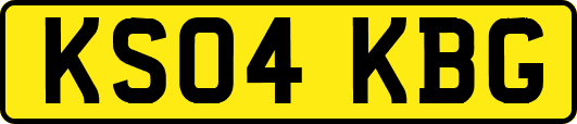 KS04KBG