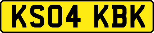 KS04KBK