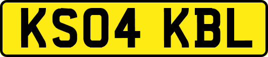KS04KBL