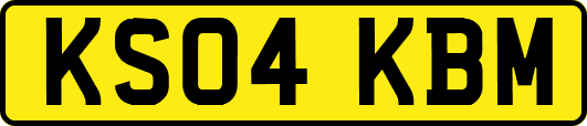 KS04KBM