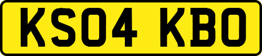 KS04KBO