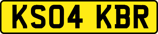 KS04KBR