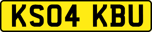 KS04KBU