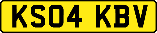KS04KBV