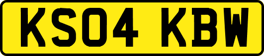 KS04KBW