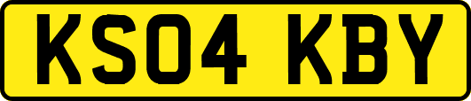 KS04KBY