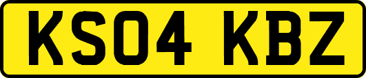 KS04KBZ