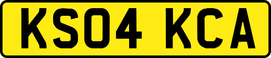 KS04KCA