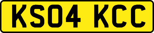 KS04KCC
