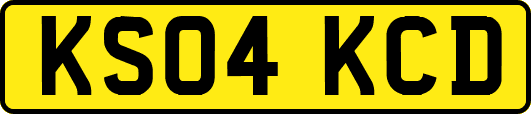 KS04KCD