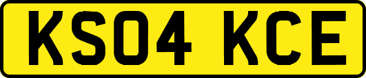 KS04KCE