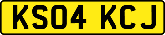 KS04KCJ