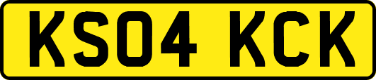 KS04KCK