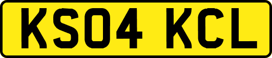 KS04KCL