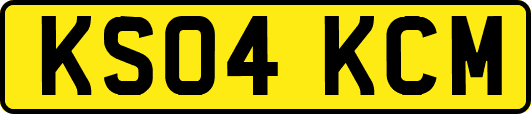 KS04KCM