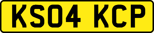 KS04KCP