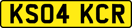 KS04KCR