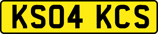 KS04KCS