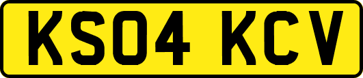 KS04KCV