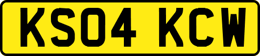KS04KCW