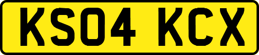 KS04KCX