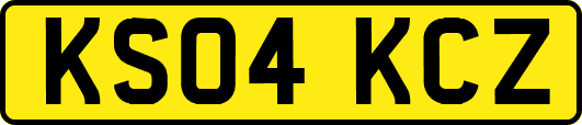 KS04KCZ