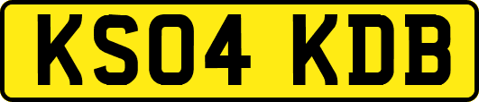 KS04KDB