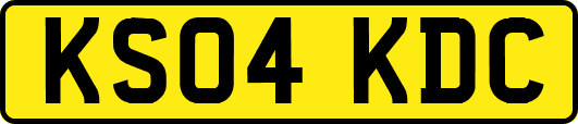 KS04KDC