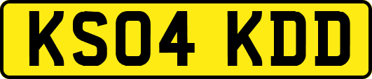 KS04KDD