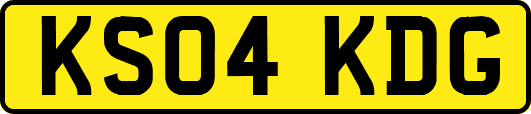 KS04KDG