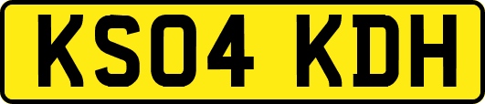 KS04KDH