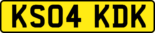 KS04KDK