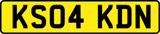 KS04KDN
