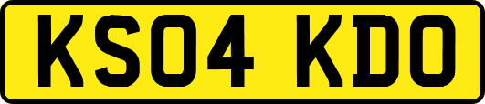 KS04KDO