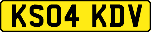 KS04KDV