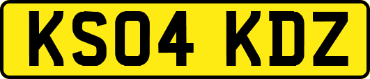 KS04KDZ