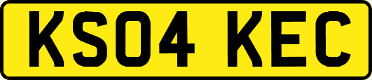 KS04KEC