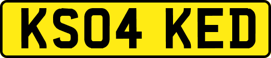 KS04KED