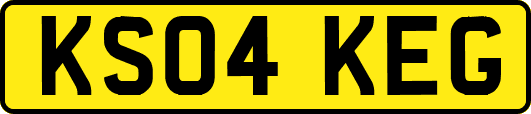 KS04KEG