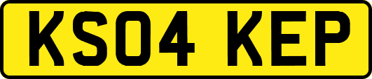 KS04KEP