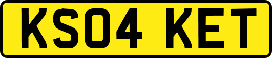 KS04KET
