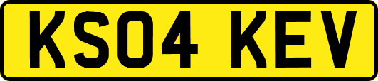 KS04KEV