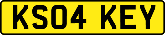 KS04KEY