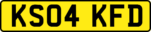 KS04KFD