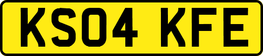 KS04KFE
