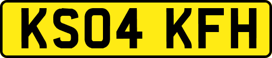 KS04KFH