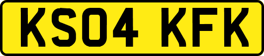 KS04KFK