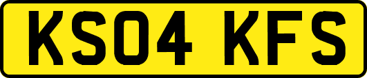 KS04KFS