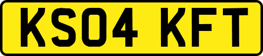 KS04KFT